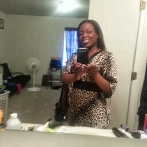 Meet your Posher, Tammie